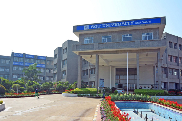 Faculty of Medicine and Health Sciences, Gurugram (Formarly SGGST Medical College & R Centre),Gurgao